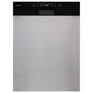 Máy rửa bát bán âm 15 bộ Hafele HDW-HI60B (533.23.210)