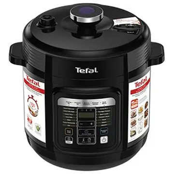 Nồi áp suất điện đa năng Tefal Home Chef 6 lít CY601868