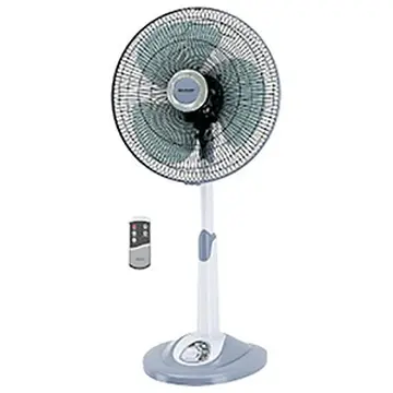 Quạt lửng Sharp 50W PJ-L40RV-LG