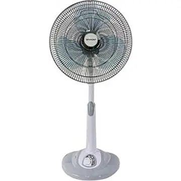 Quạt lửng Sharp 3 cánh PJ-L40RV-LG 50W