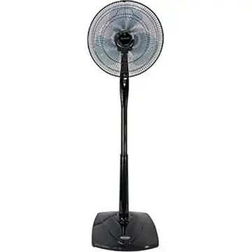 Quạt đứng Sharp 3 cánh PJ-S40RV-DG 50W