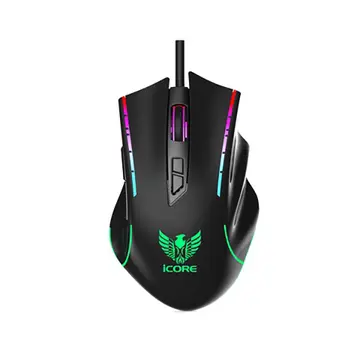 Chuột Game Có Dây iCore GM03