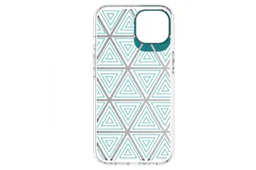 Ốp lưng iPhone 13 SWITCHEASY Artist Aurora TPU