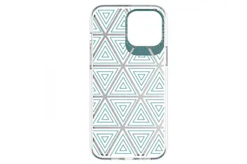 Ốp lưng iPhone 13 Pro SWITCHEASY Artist Aurora TPU