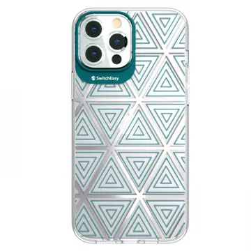 Ốp lưng iPhone 13 Pro Max SWITCHEASY Artist Aurora TPU