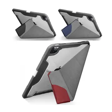 Bao da IPad Pro 11 (2020-2021) UNIQ TREXA da tổng hợp