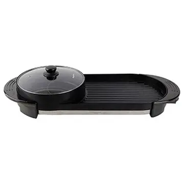 Bếp lẩu nướng Kangaroo KG2400EH 2100W