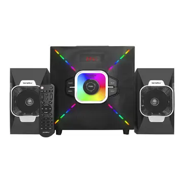 Loa dàn 2.1 SoundMax A2126