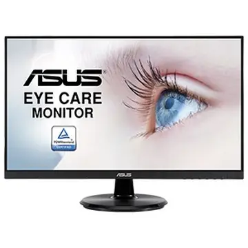 Màn hình ASUS VA24DQ/23.8 inch/FHD (1920x1080)/75Hz