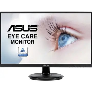 Màn hình ASUS VA24DQ/23.8 inch/FHD (1920x1080)/75Hz