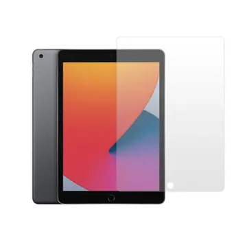 Miếng dán Film PPF dẻo chống vân tay Ipad YVS