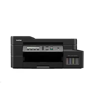 Máy in phun màu đa năng Brother DCP-T820DW (Wifi)