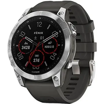 Garmin Fenix 7