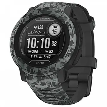 Garmin Instinct 2
