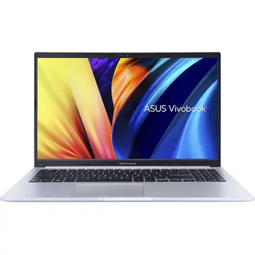 Laptop Asus Vivobook X1502ZA-BQ126W i5 1240P/8GB/512GB/15.6"FHD/Iris Xe Graphics/Win11