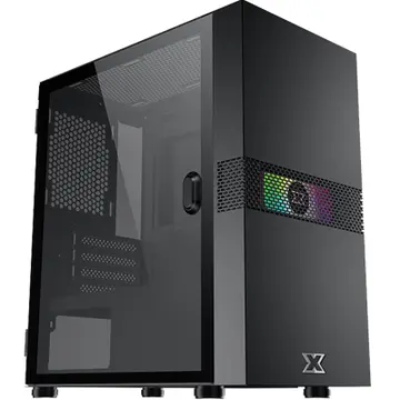 PC GAMING E-POWER 05 Core i3 10100F 3.6 GHz-4.3 GHz/16 GB/240 GB/600W/GTX 1660 Super 6GB