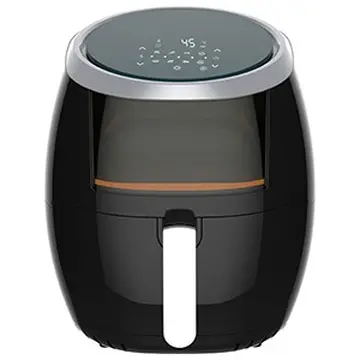 Nồi chiên không dầu Kangaroo 8 lít KG8AF3A