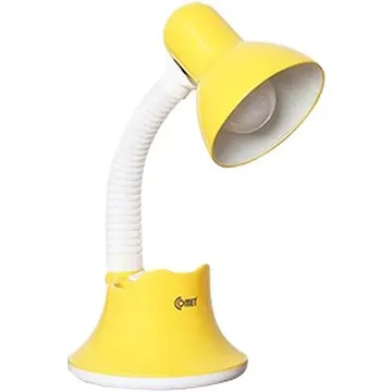 Đèn bàn Comet Vàng CT413Y