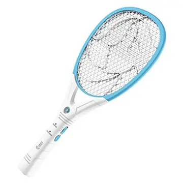 Vợt muỗi Comet CP045 - Cam