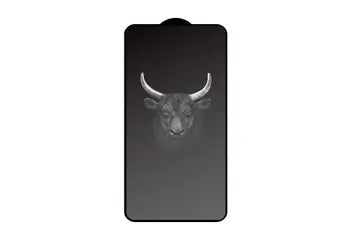 Miếng dán cường lực chống nhìn trộm iPhone 13 Pro Max/14 Plus 2.7D Mipow