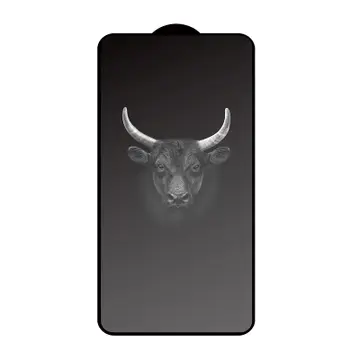 Miếng dán cường lực chống nhìn trộm iPhone 13 Pro Max/14 Plus 2.7D Mipow