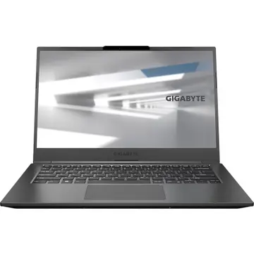 Laptop Gigabyte U4 UD i5 1155G7/16GB/512GB/14" FHD/Win 11