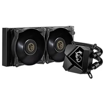 Tản Nhiệt Nước MSI MAG CORELIQUID P240