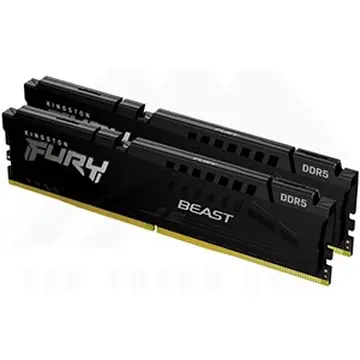 RAM Kingston FURY Beast  32 GB-DDR5-5200 MHz