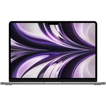 Máy tính MacBook Air M2 13 2022 8CPU 10GPU/16GB/512GB Xám Z15S
