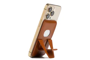 Giá đỡ điện thoại kèm ví đa năng từ tính Xiien JCPAL