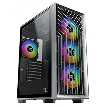 Vỏ Case Xigmatek Lux G Shadow 3FX