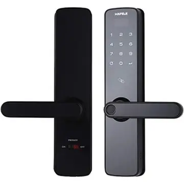 Khóa điện tử Hafele DL7100 (912.05.498)