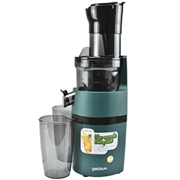 Máy ép chậm Goldsun GFJ4500