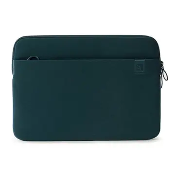 Túi chống sốc TUCANO Top Second Skin 13'' màu xanh lá