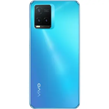 Vivo T1x 4GB-64GB
