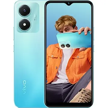 Vivo Y02s 3GB