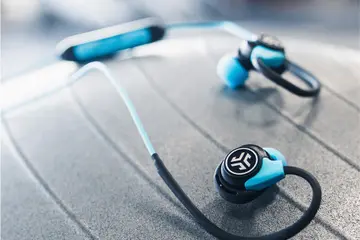 Tai nghe Bluetooth JLab Metal Rugged