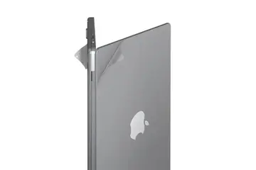Miếng dán màn hình 5 in 1 Macbook Air M2 2022 13.6 inch Mocoll