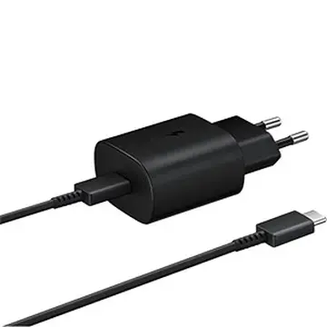 Bộ sạc nhanh Samsung 25W Type-C