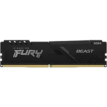 RAM Kingston FURY Beast 32 GB-DDR4-3600 MHz