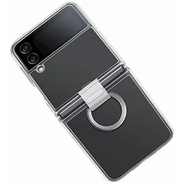 Ốp lưng Samsung Galaxy Z Flip4 kèm vòng đeo