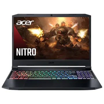 Acer Nitro Gaming AN515-45-R86D R7 5800H (NH.QBCSV.005)