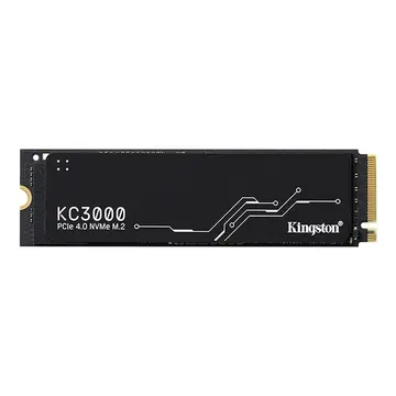 Ổ cứng SSD Kingston KC3000 2 TB NVMe / PCIe Gen 4