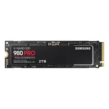 Ổ cứng SSD Samsung 980 PRO 2 TB M.2 NVMe