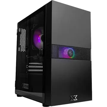 PC GAMING E-POWER 03 Core i5 11400F 2.6 GHz-4.4 GHz/16 GB/240 GB/600W/GeForce GTX 1050 Ti 4GB