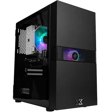 PC GAMING E-POWER 031 Core i5 10400F 2.9 GHz-4.3 GHz/16 GB/240 GB/400 W/GeForce GTX 1650