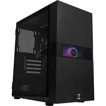 PC GAMING E-POWER 05 Core i3 10100F 3.6 GHz-4.3 GHz/16 GB/240 GB/600W/GTX 1660 Super 6GB