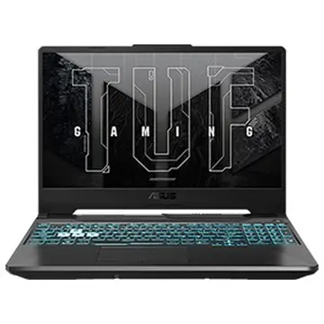 Asus TUF Gaming FA506IHRB-HN019W R5 4600H