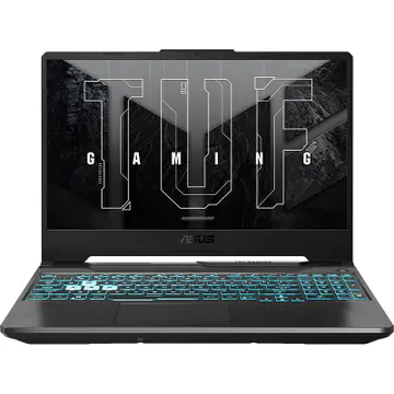 Laptop Asus TUF Gaming FA506IHRB-HN019W R5 4600H/8GB/512GB/GTX1650 4GB/15.6"FHD/Win11