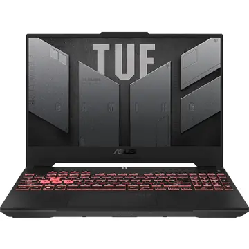 Laptop Asus TUF Gaming FA507RR-HN835W R7 6800H/16GB/512GB/15.6"FHD/Geforce RTX3070 8GB/Win 11